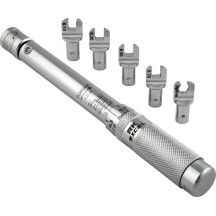 Kit de Llave de Torque para Radios