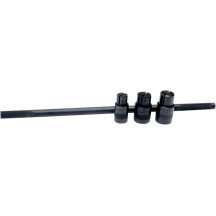 Wheel Bearing Remover Set