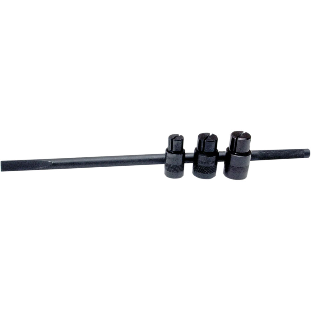 Wheel Bearing Remover Set