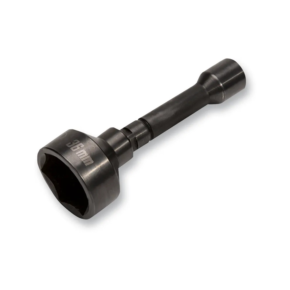 Axle Socket Tool