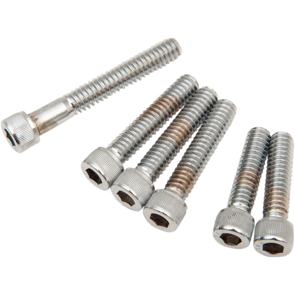 Cover Bolt Set