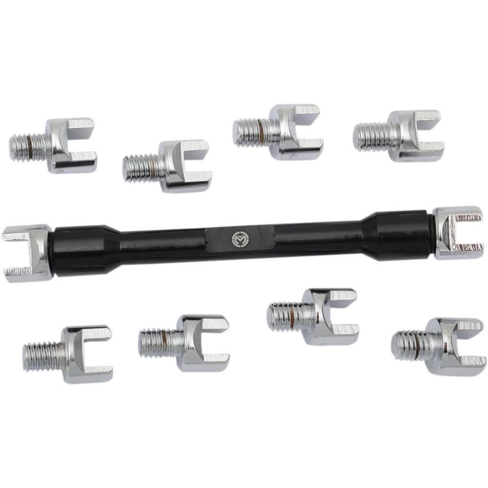 Spoke Wrench Kit Spoke Wrench Kit