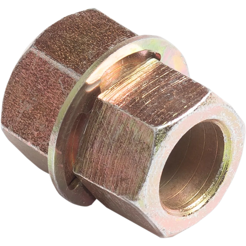 Adaptador Hexagonal para Indian
