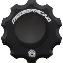 Wheel Bearing Greaser Tool 44 mm — fits Polaris 44 mm ID bearings, Black