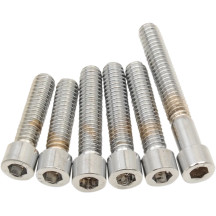 Cover Bolt Set