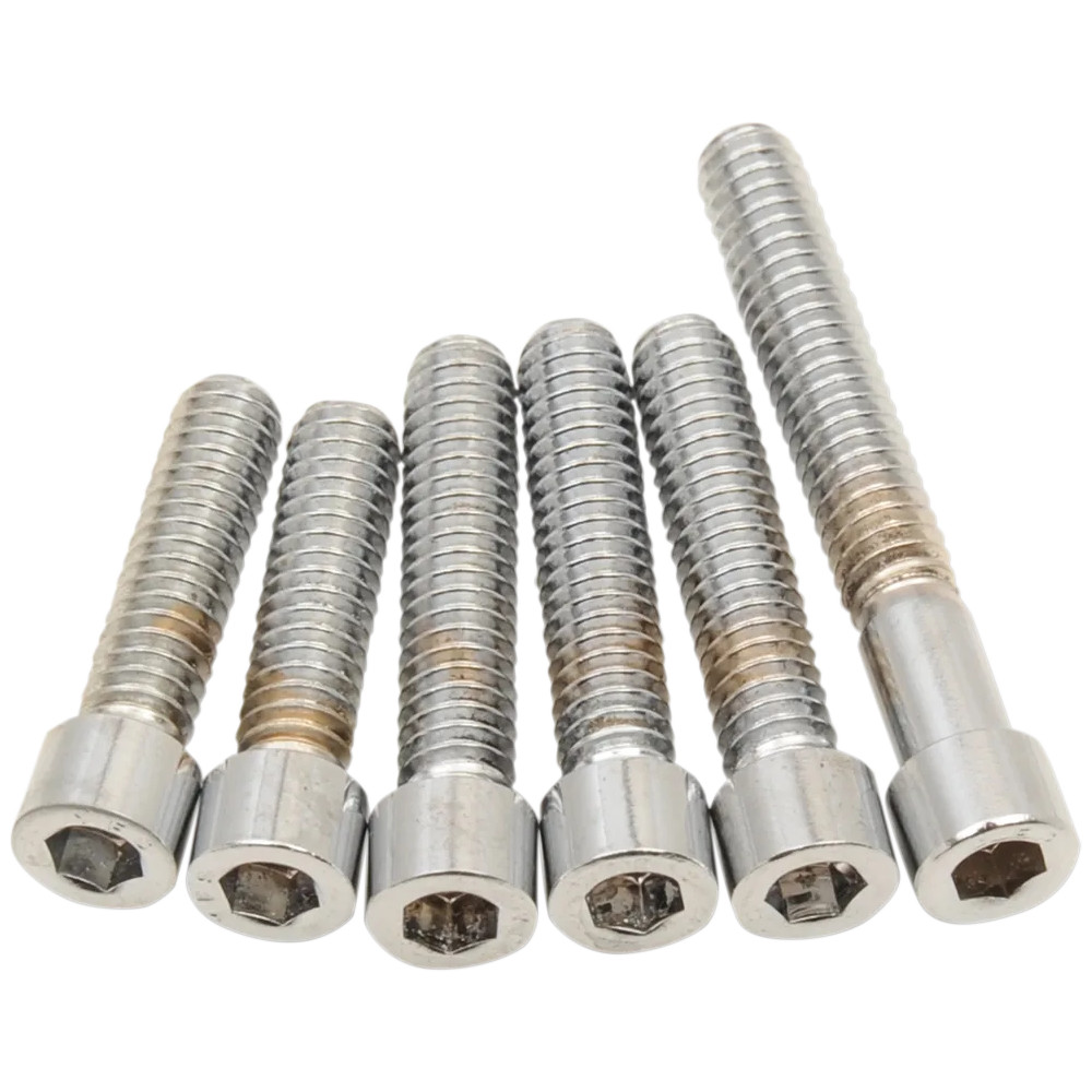 Cover Bolt Set Cover Bolt Set