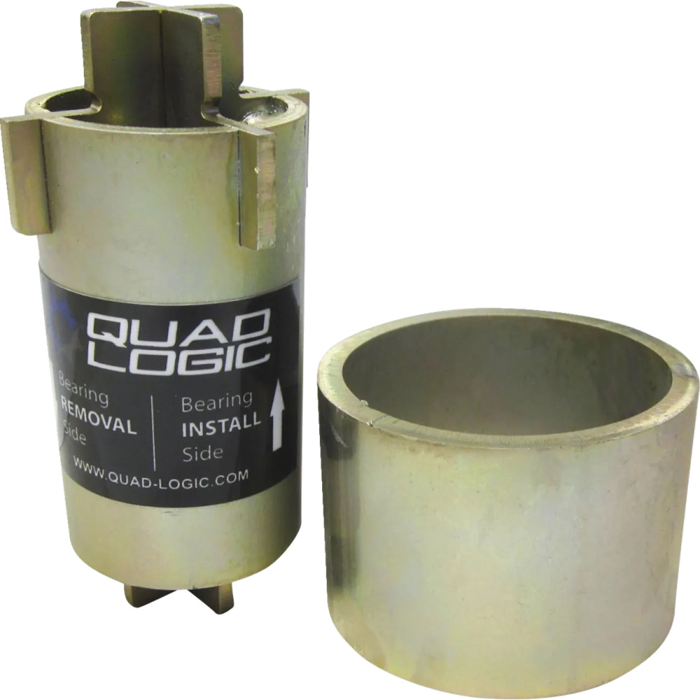 Wheel Bearing Tool
