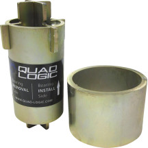 Wheel Bearing Tool