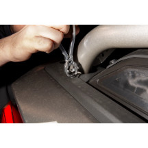 PinKlaw Push Pin Tool