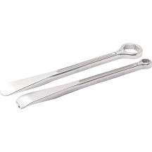 T6 Combo Lever Set - 24 mm & 10/12 mm