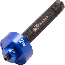 Wheel Bearing Driver Set for Harley Davidson