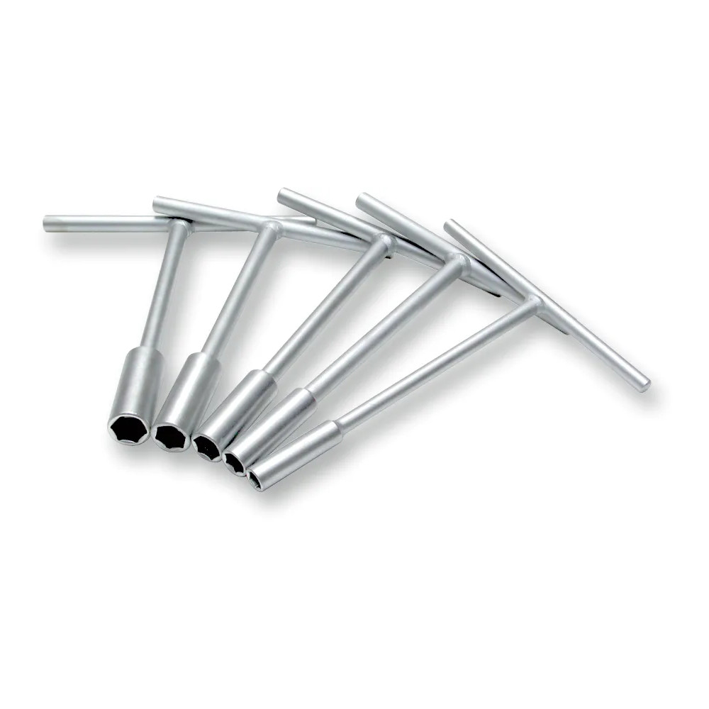 Mini-Pro T-Handle Set Mini-Pro T-Handle Set