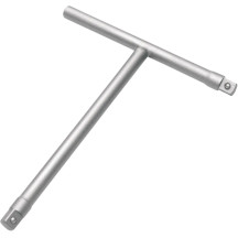 Dual Drive Mini T-Handles