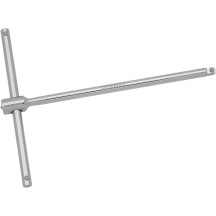 1/4" Drive Sliding T-Driver