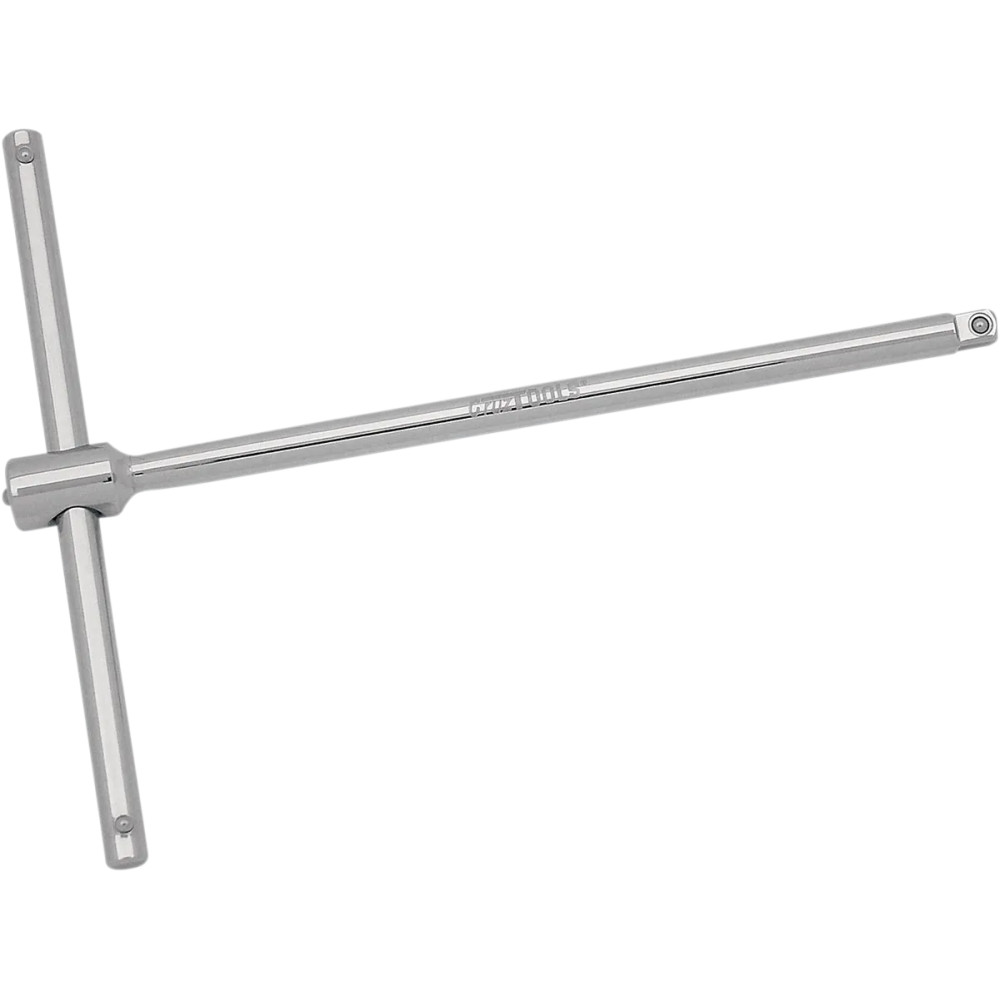 1/4" Drive Sliding T-Driver