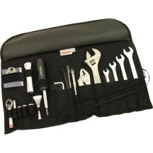 Kit de herramientas RoadTech™ M3 para motocicletas métricas japonesas - ATV/UTV