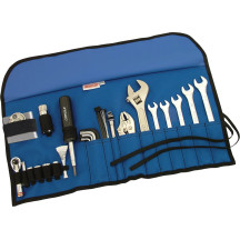 RoadTech™ H3 Tool Kit for Harley Davidson Motorcycles