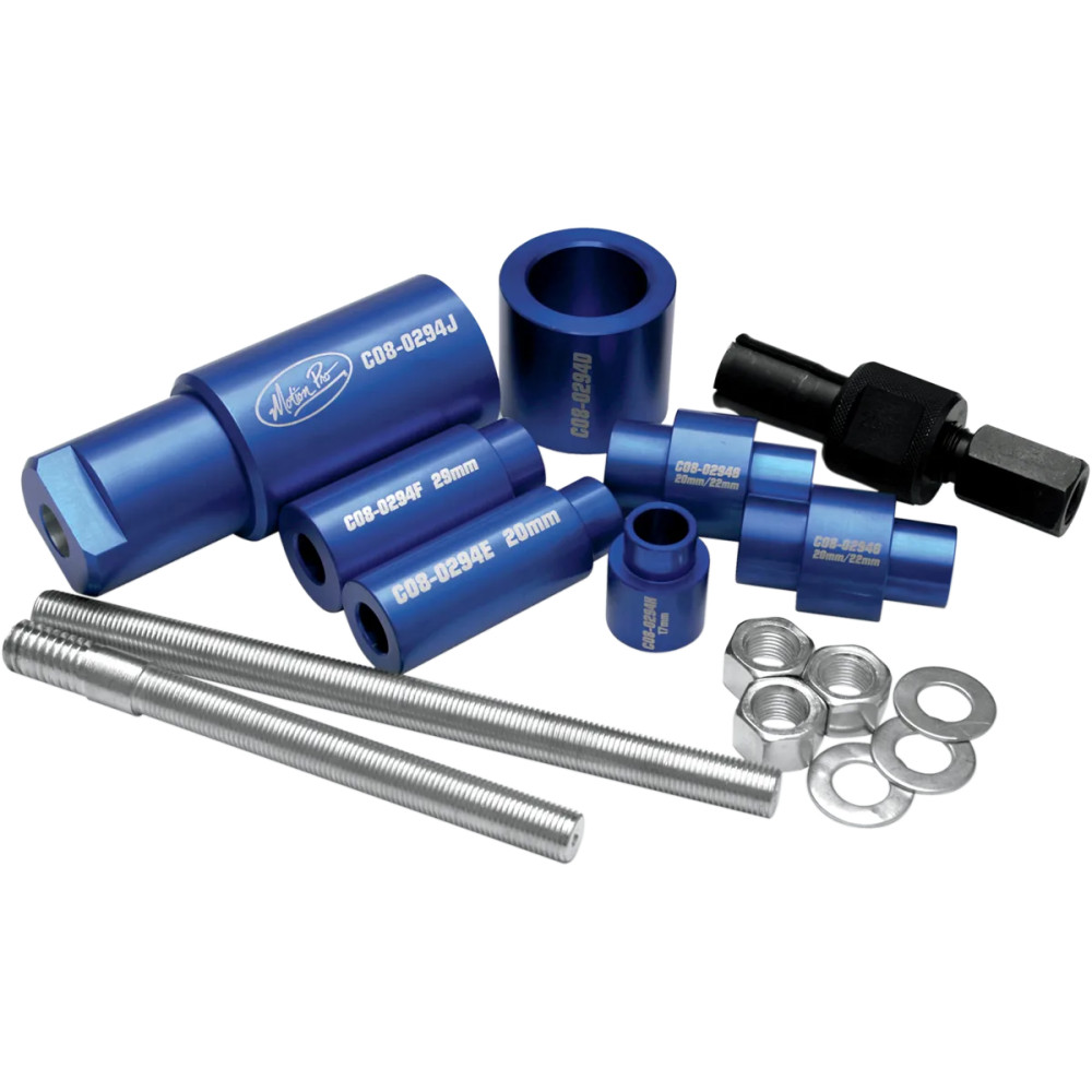 Deluxe Suspension Bearing Service Tool Deluxe Suspension Bearing Service Tool