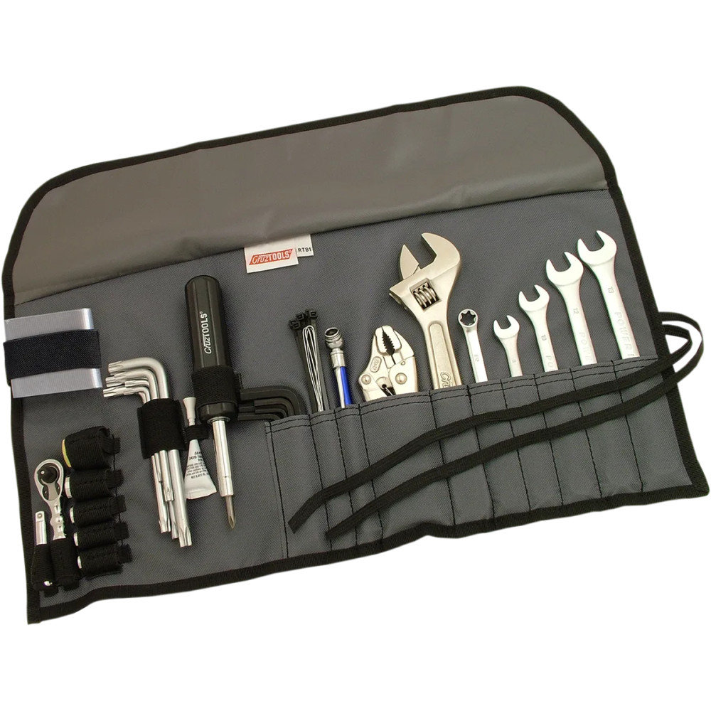 CRUZTOOLS 