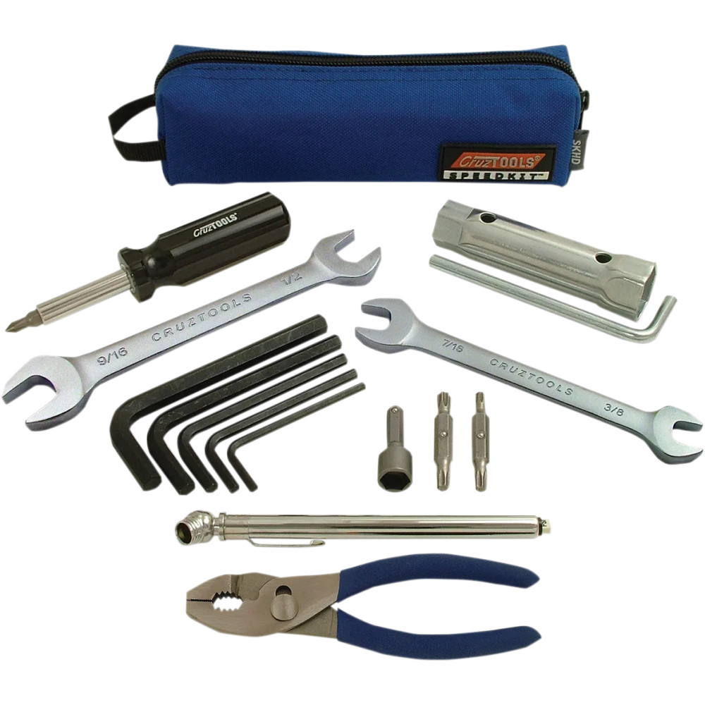 Speedkit™ Tool Kit for Harley Davidson Speedkit™ Tool Kit for Harley Davidson