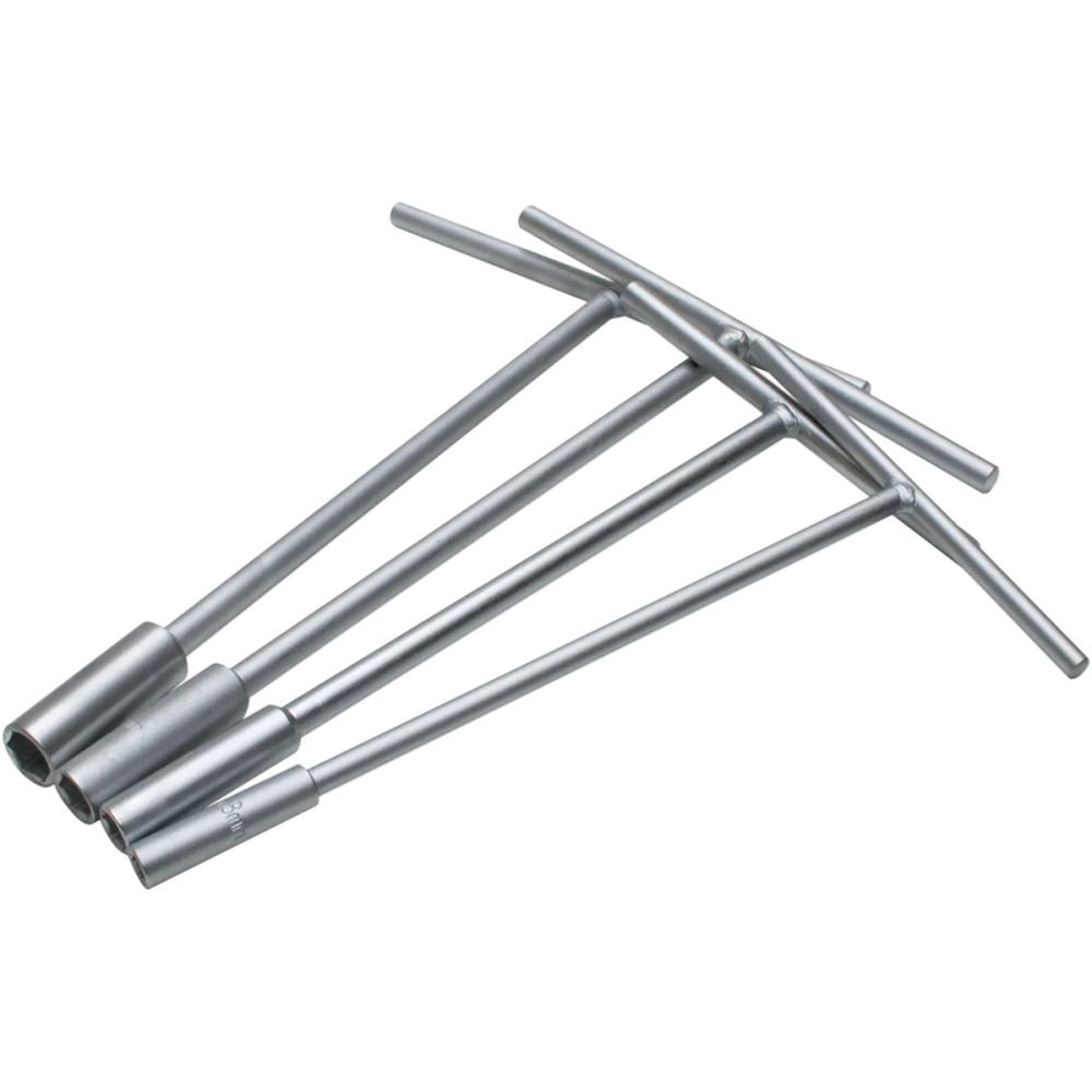 Metric Socket T-Handle Set Metric Socket T-Handle Set