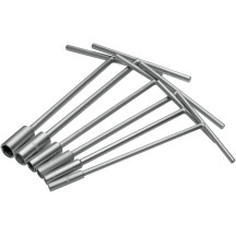 Metric Socket T-Handle Set