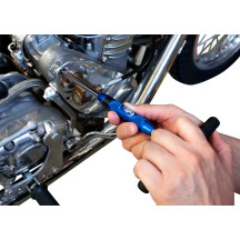 T-Handle Bit Driver Spinner