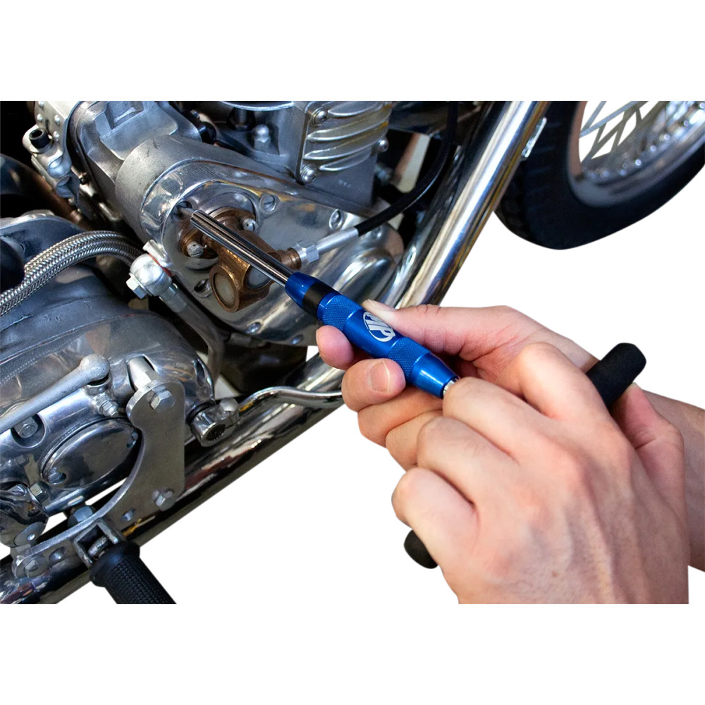 T-Handle Bit Driver Spinner T-Handle Bit Driver Spinner