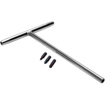 T-Handle Bit Driver with Bits