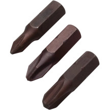 T-Handle Bit Driver with Bits