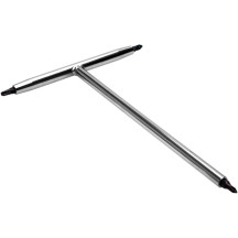 T-Handle Bit Driver with Bits