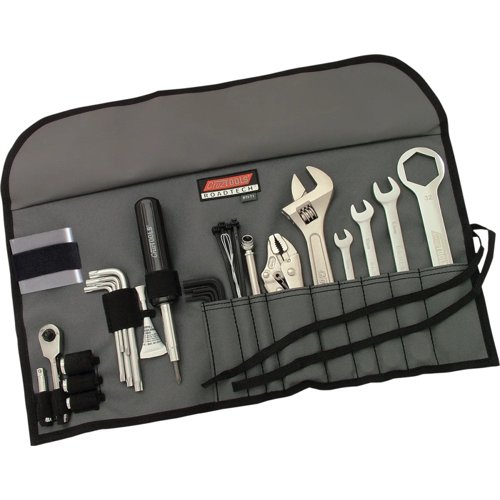RoadTech™ KT1 Tool Kit for KTM/Husqvarna