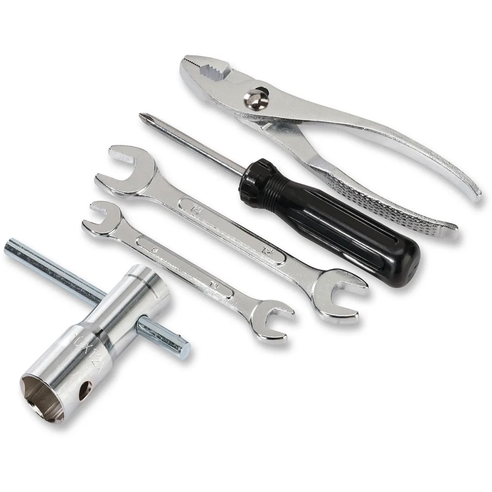 Motorcycle Economy Tool Kit Motorcycle Economy Tool Kit