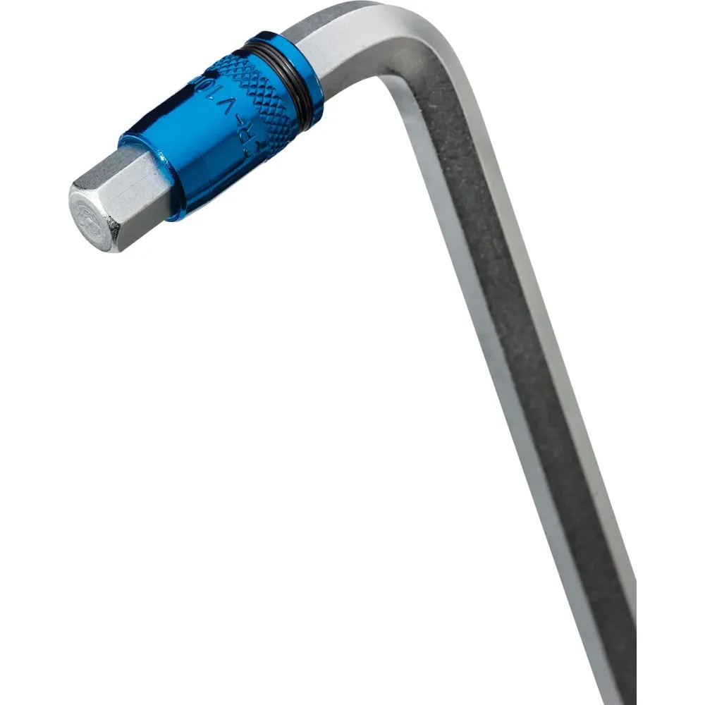 MOOSE OFFROAD HARD-PARTS HEX/SOCKET WRENCH SET