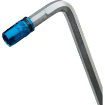 MOOSE OFFROAD HARD-PARTS HEX/SOCKET WRENCH SET