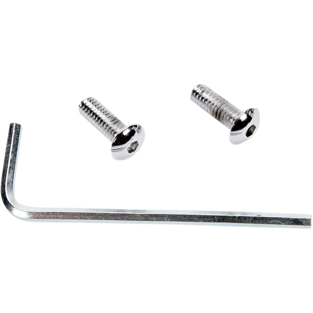 Socket-Head Bolt Set