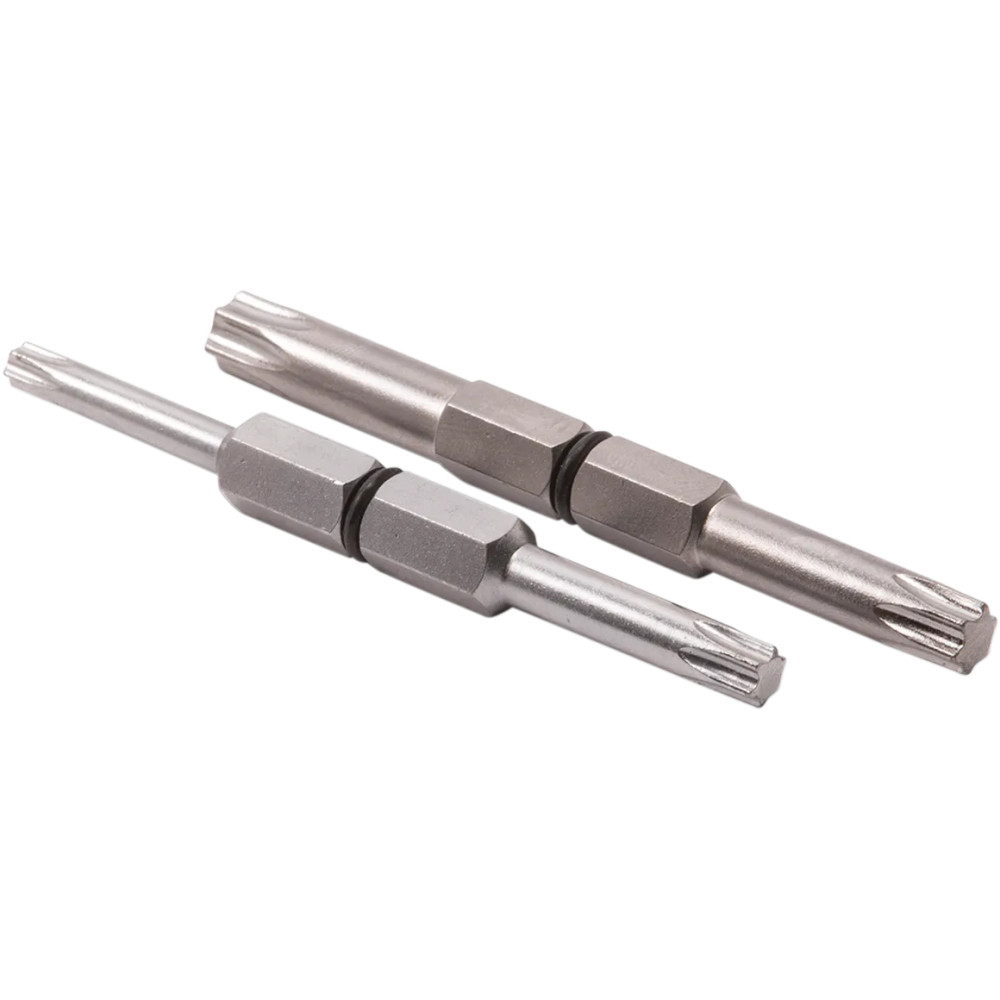 Juego de Puntas Torx®