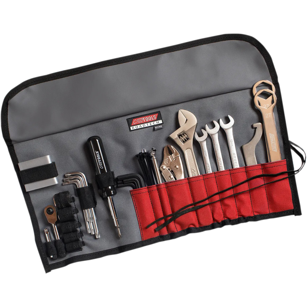 RoadTech™ IN2 Tool Kit