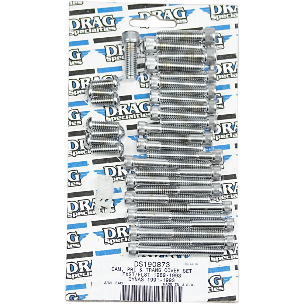 Bolt Set