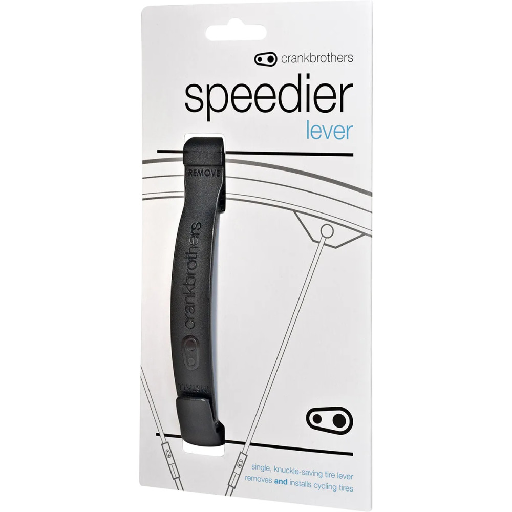 Speedier Tire Lever