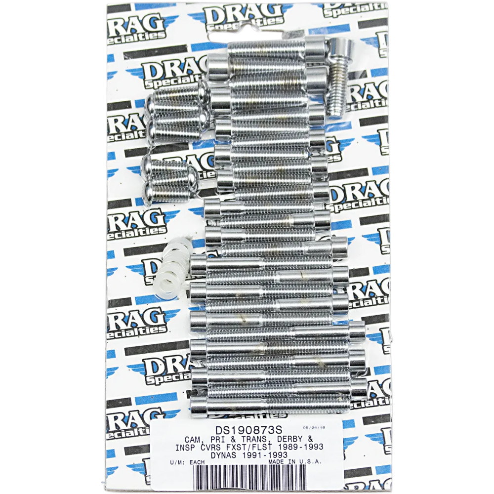 Bolt Set Bolt Set