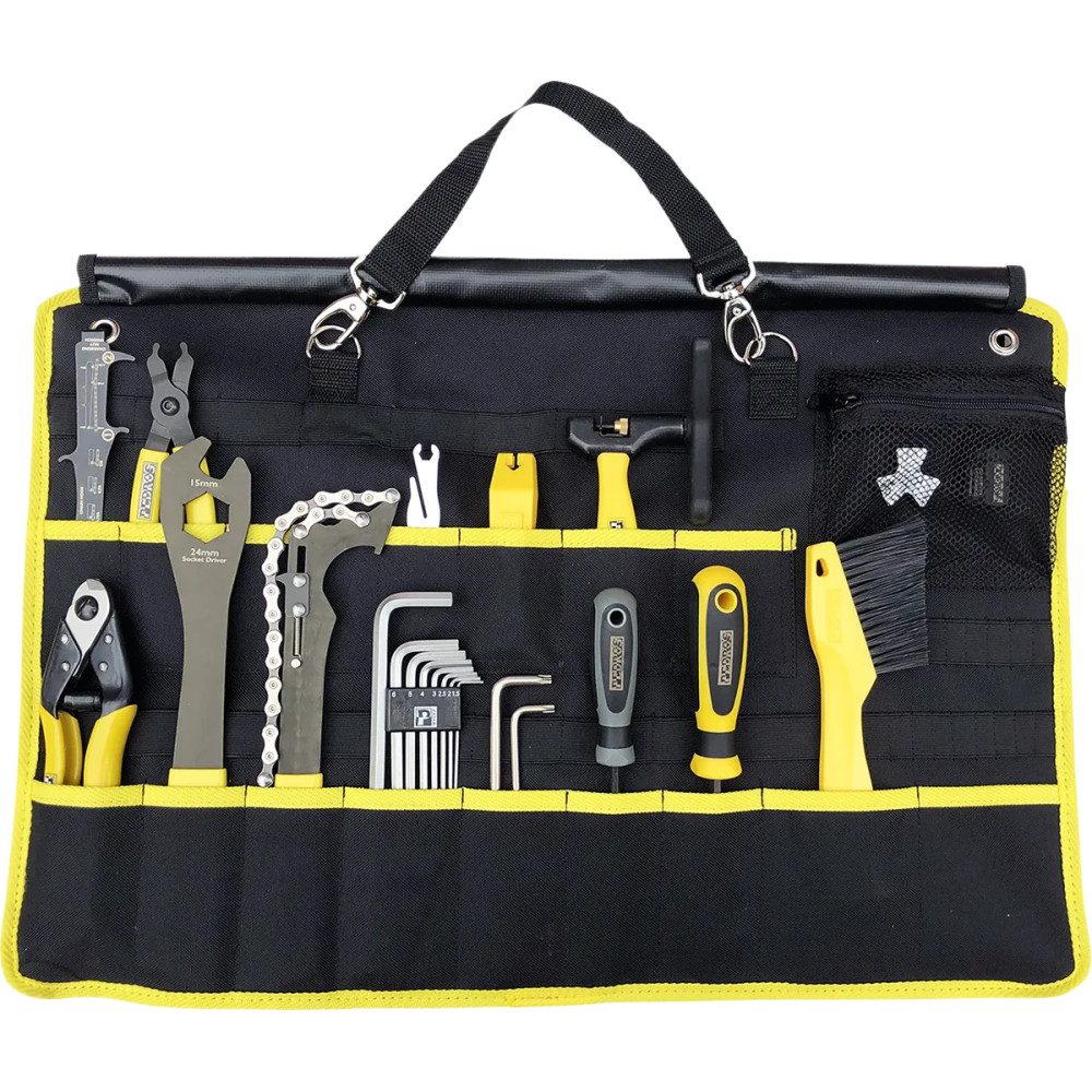 Burrito Tool Kit Burrito Tool Kit