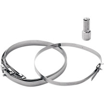 CV Boot Clamp