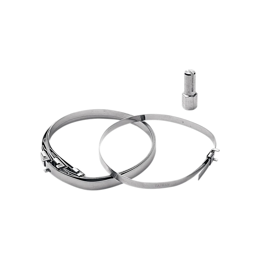 CV Boot Clamp