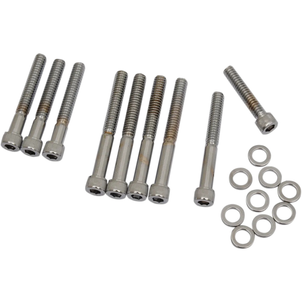 Bolt Set Bolt Set