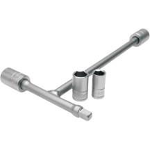 Kit de Mini T-Handle Tri Drive