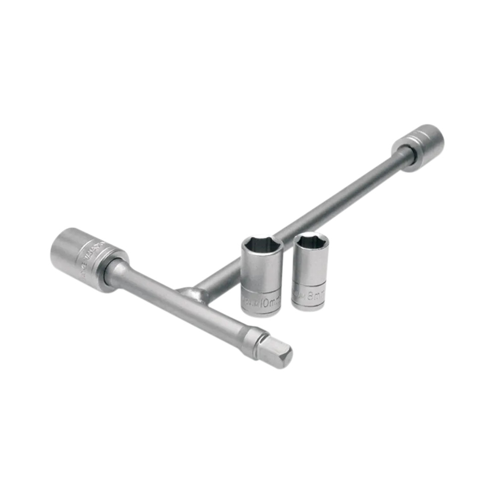 Kit de Mini T-Handle Tri Drive