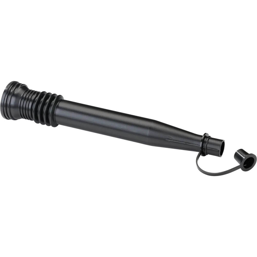 Pico Flexible de Vertido Fácil