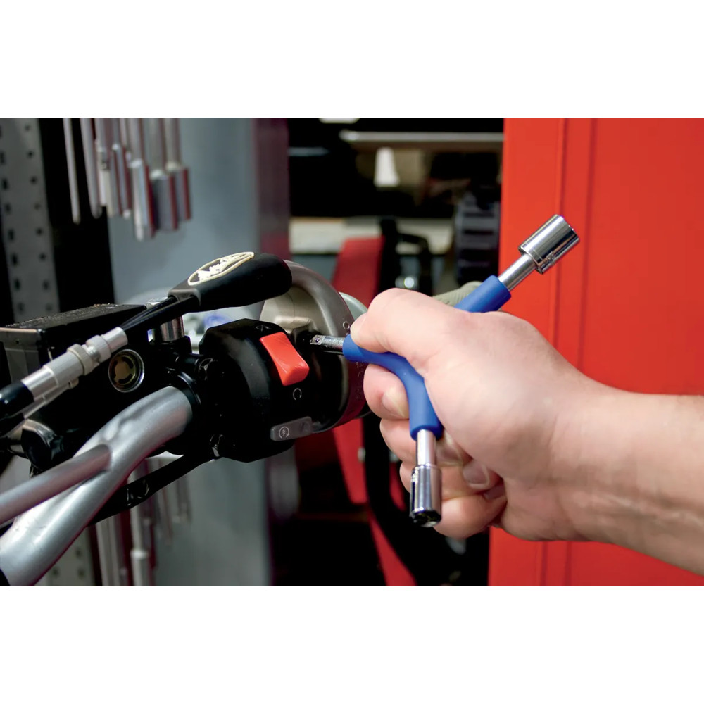 Combo Y-Drive Wrench Combo Y-Drive Wrench