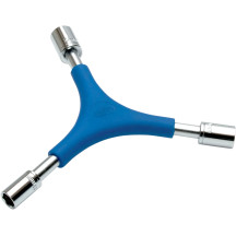 Combo Y-Drive Wrench